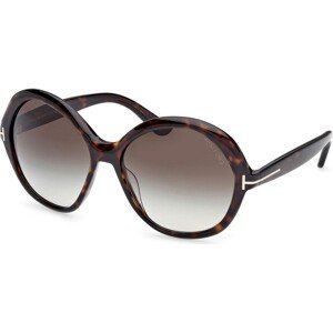 Tom Ford Annabelle 02 FT1282 52B - ONE SIZE (60)