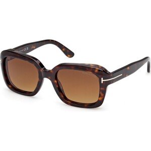 Tom Ford Natalia 02 FT1283 52F - ONE SIZE (52)