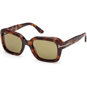Tom Ford Natalia 02 FT1283 53N - ONE SIZE (52)
