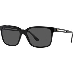 Versace V-Vanitas Square VE4307 533287 - ONE SIZE (58)