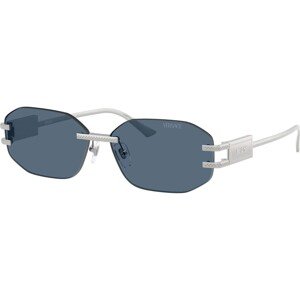 Versace VE2274 100080 Polarized - ONE SIZE (58)