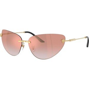 Versace VE2281 10026F - ONE SIZE (64)