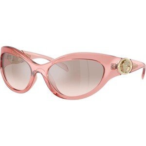 Versace VE4485 53228Z - ONE SIZE (59)