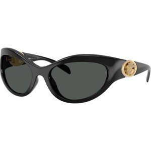 Versace VE4485 GB1/87 - ONE SIZE (59)