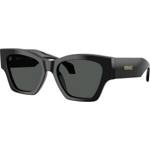 Versace VE4492U GB1/87 - ONE SIZE (53)