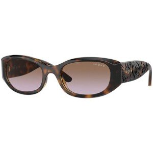 Vogue Eyewear VO5525S W65668 - ONE SIZE (52)