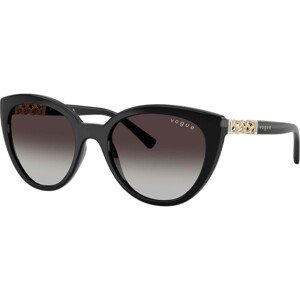 Vogue Eyewear VO5634SB W44/8G - ONE SIZE (53)