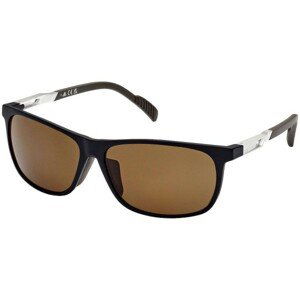 Adidas Sport SP0061 02H Polarized - ONE SIZE (62)