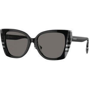 Burberry Meryl BE4393 405181 Polarized - ONE SIZE (54)