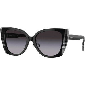 Burberry Meryl BE4393 40518G - ONE SIZE (54)