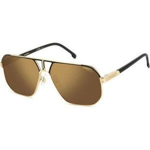 Carrera CARRERA1062/S I46/YL Polarized - ONE SIZE (62)