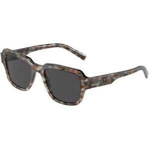 Dolce & Gabbana DG4402 335687 - ONE SIZE (52)