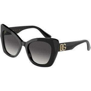 Dolce & Gabbana DG4405 501/8G - ONE SIZE (53)