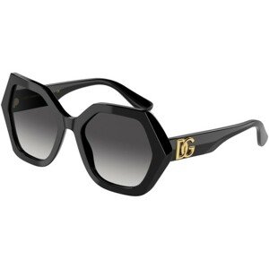 Dolce & Gabbana DG4406 501/8G - ONE SIZE (54)