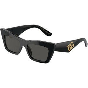 Dolce & Gabbana DG4435 501/87 - ONE SIZE (53)