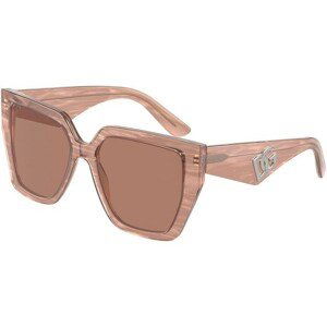 Dolce & Gabbana DG4438 3411/3 - ONE SIZE (55)