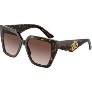 Dolce & Gabbana DG4438 502/13 - ONE SIZE (55)