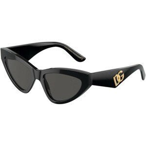 Dolce & Gabbana DG4439 501/87 - ONE SIZE (55)