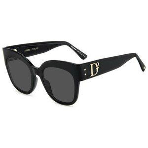 Dsquared2 D20097/S 807/IR - ONE SIZE (53)