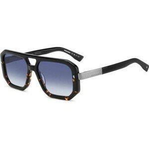 Dsquared2 D20105/S WR7/08 - ONE SIZE (56)