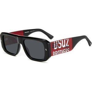 Dsquared2 D20107/S OIT/IR - ONE SIZE (54)