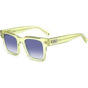 Dsquared2 ICON0010/S 1ED/08 - ONE SIZE (51)