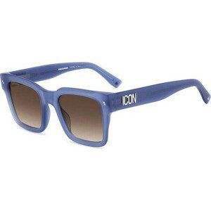 Dsquared2 ICON0010/S FLL/HA - ONE SIZE (51)