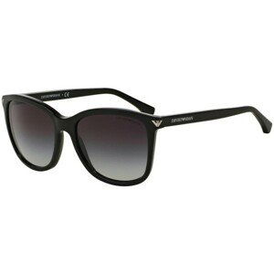 Emporio Armani EA4060 50178G - ONE SIZE (56)