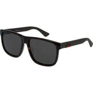 Gucci GG0010S 003 Polarized - L (58)