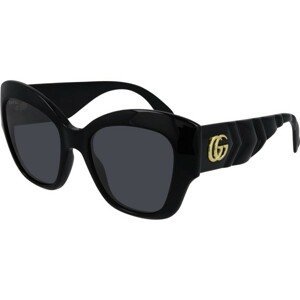 Gucci GG0808S 001 - ONE SIZE (53)
