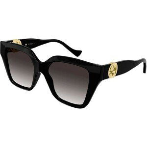 Gucci GG1023S 008 - ONE SIZE (54)