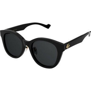 Gucci GG1002SK 001 - ONE SIZE (56)