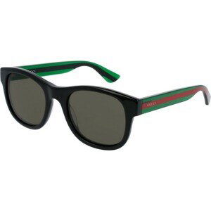 Gucci GG0003SN 002 - ONE SIZE (52)