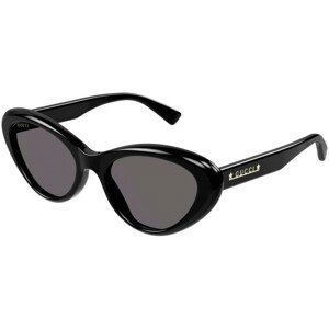 Gucci GG1170S 001 - ONE SIZE (54)