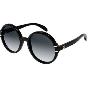 Gucci GG1067S 001 - ONE SIZE (58)