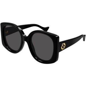 Gucci GG1257S 001 - ONE SIZE (53)