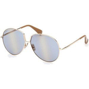 Max Mara Design8 MM0081 32X - ONE SIZE (60)