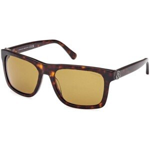 Moncler Colada ML0285 52H Polarized - ONE SIZE (58)