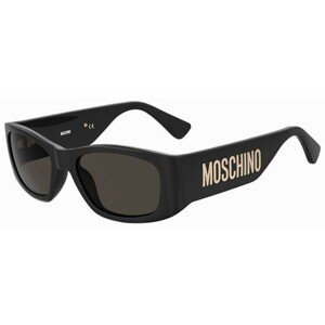 Moschino MOS145/S 807/IR - ONE SIZE (55)