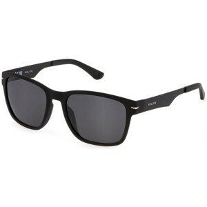 Police Summit 2 SPLL09E U28Z Polarized - ONE SIZE (56)