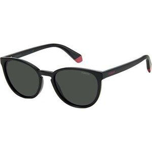 Polaroid Junior PLD8047/S 807/M9 Polarized - ONE SIZE (49)