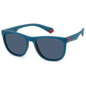 Polaroid Junior PLD8049/S CLP/C3 Polarized - ONE SIZE (49)