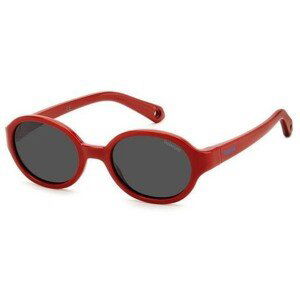 Polaroid Junior PLDK004/S C9A/M9 Polarized - ONE SIZE (42)