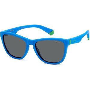 Polaroid Junior PLD8056/S FLL/M9 Polarized - ONE SIZE (49)