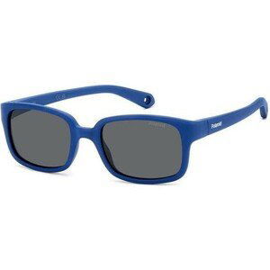 Polaroid Junior PLDK008/S FLL/M9 Polarized - ONE SIZE (44)