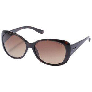 Polaroid P8317 0BM/LA Polarized - ONE SIZE (58)