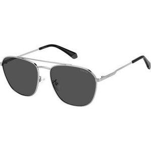 Polaroid PLD4127/G/S 6LB/M9 Polarized - ONE SIZE (58)