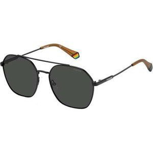 Polaroid PLD6172/S 807/M9 Polarized - ONE SIZE (57)