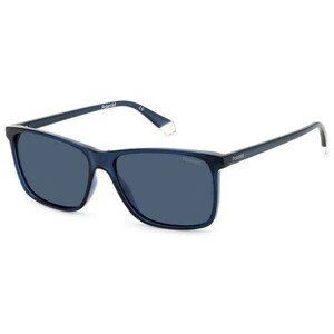 Polaroid PLD4137/S PJP/C3 Polarized - ONE SIZE (58)