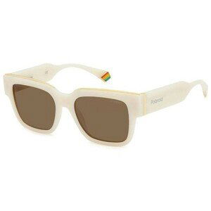 Polaroid PLD6198/S/X SZJ/SP Polarized - ONE SIZE (52)